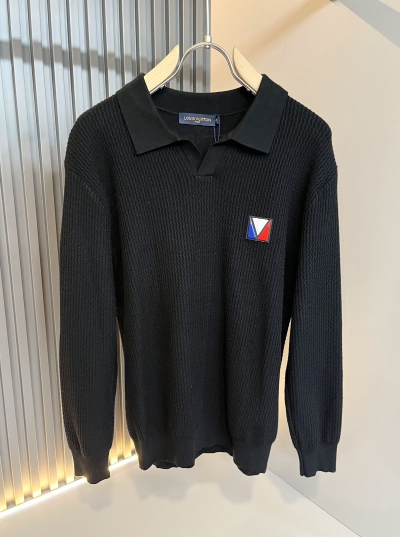 Louis Vuitton Sweaters